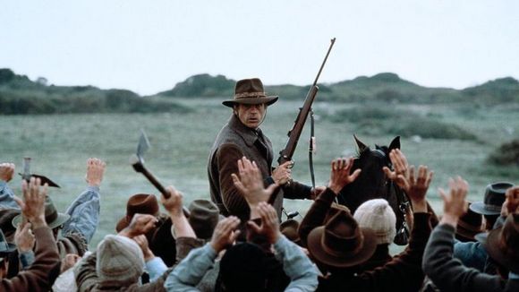 Photo du film The House of the Spirits