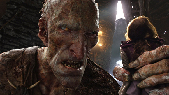 Photo du film Jack le chasseur de géants