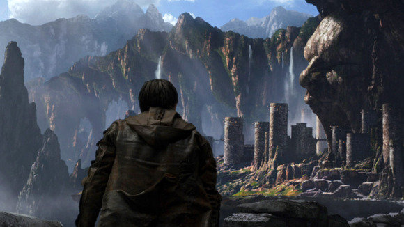 Photo du film Jack le chasseur de géants