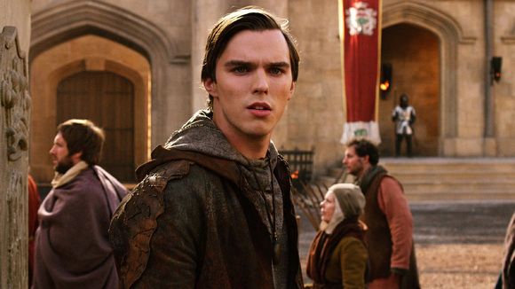 Photo du film Jack le chasseur de géants