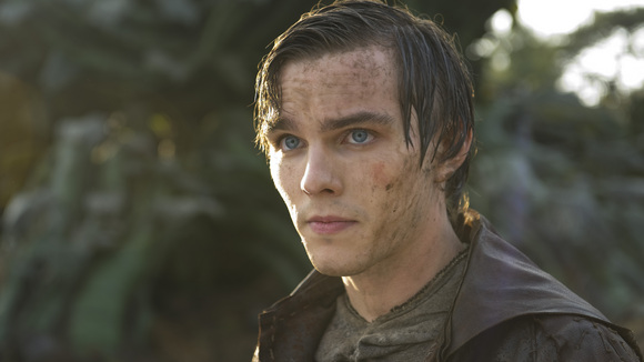 Photo du film Jack le chasseur de géants