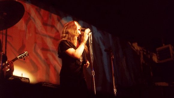 Photo from the movie Janis: Little Girl Blue