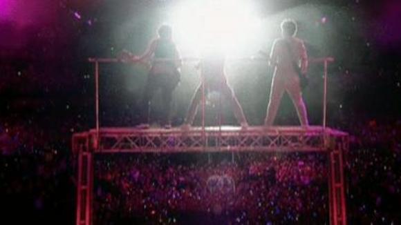 Photo from the movie Jonas Brothers: The Concert Experience
