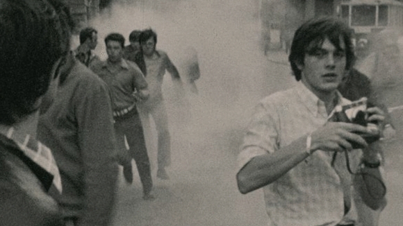 Photo du film Journal de France