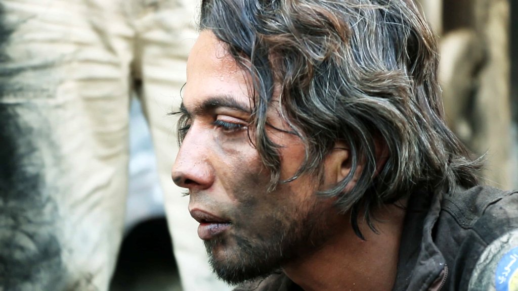 Photo du film Last Men in Aleppo