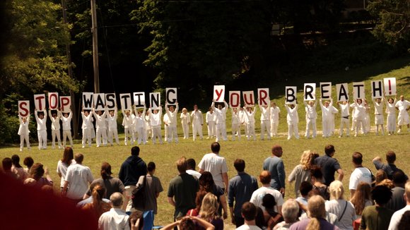 Photo du film The Leftovers