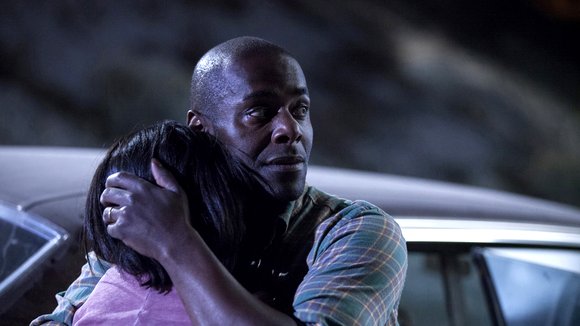 Photo du film The Leftovers