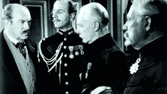 Photo from the movie The Life of Emile Zola