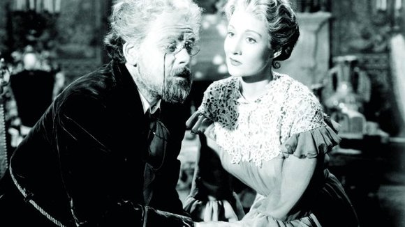 Photo from the movie The Life of Emile Zola