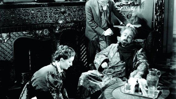 Photo from the movie The Life of Emile Zola