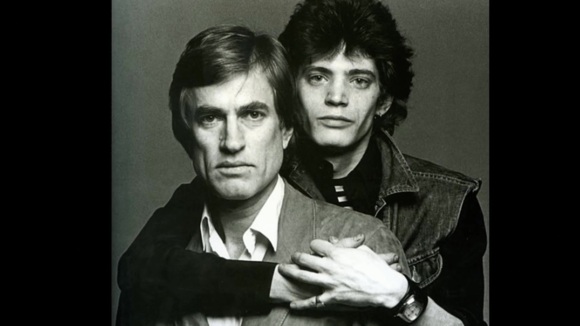 Photo du film Mapplethorpe: Look at the Pictures