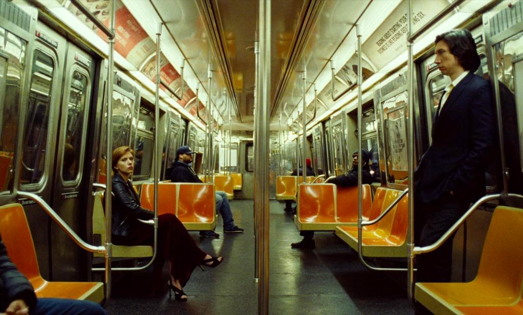 Photo du film L'Histoire d'un mariage