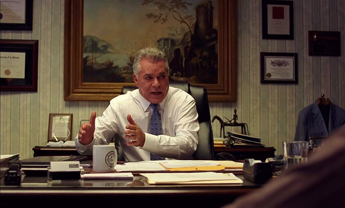 Photo du film L'Histoire d'un mariage