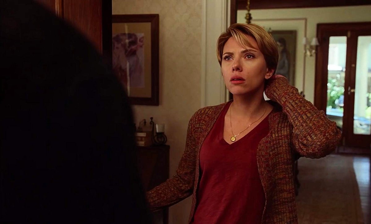 Photo du film L'Histoire d'un mariage