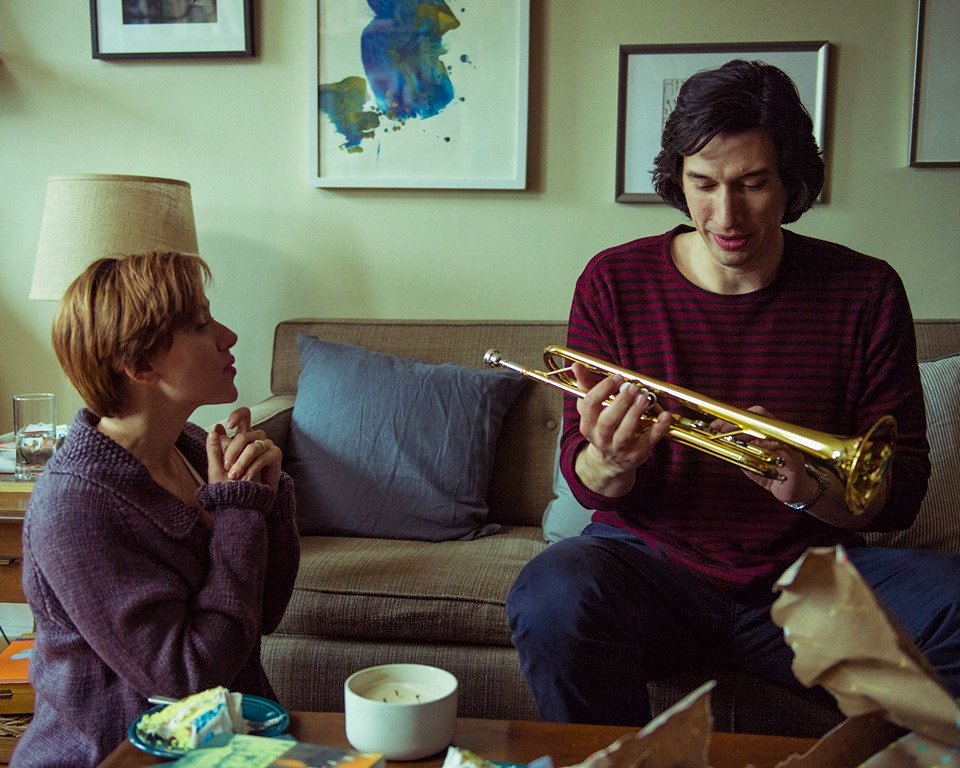 Photo du film L'Histoire d'un mariage