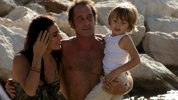 Photo du film Mea Culpa