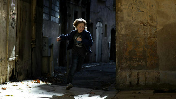 Photo du film Mea Culpa