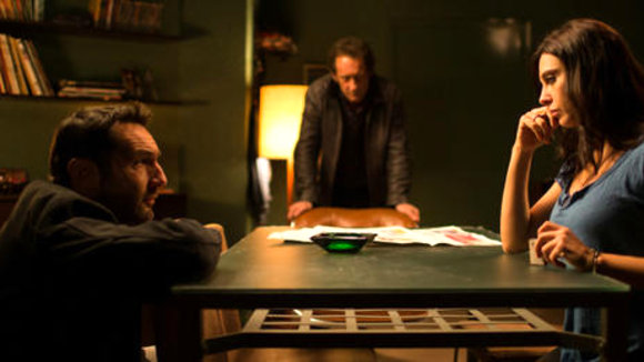 Photo du film Mea Culpa