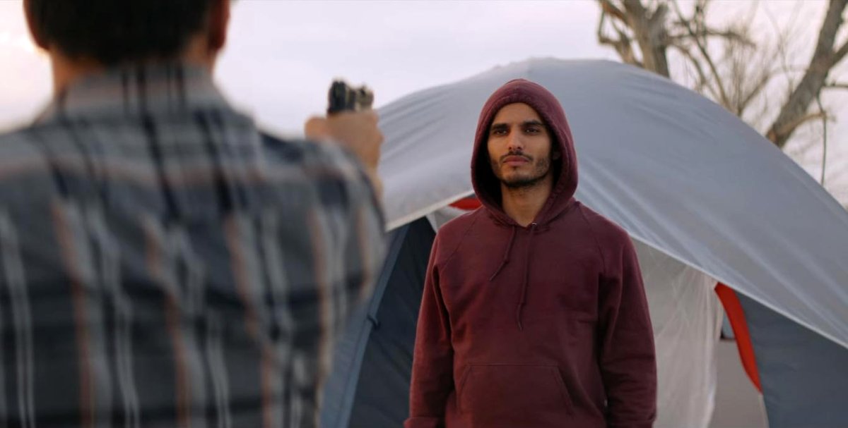 Photo from the movie Messiah