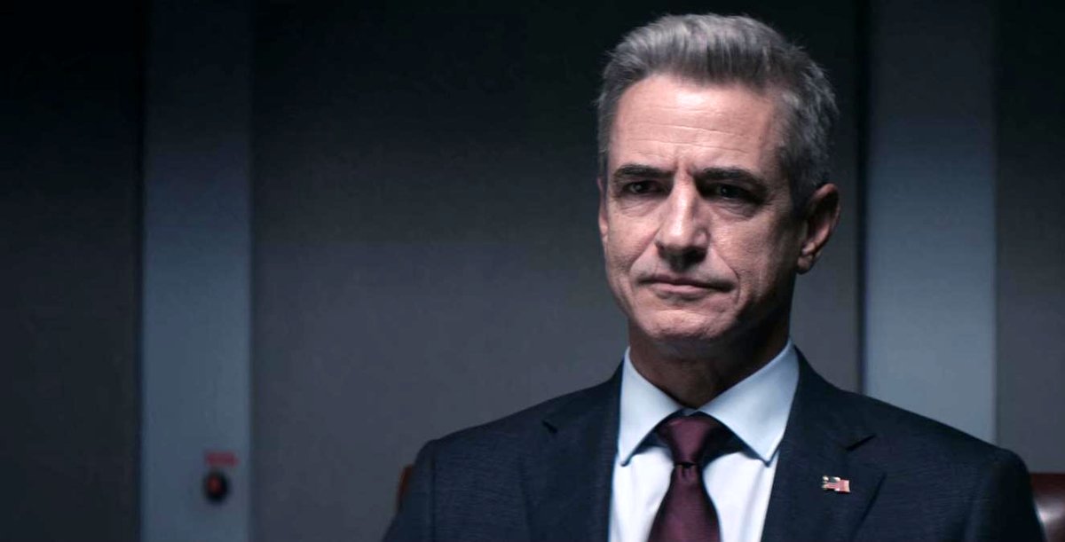 Photo from the movie Messiah