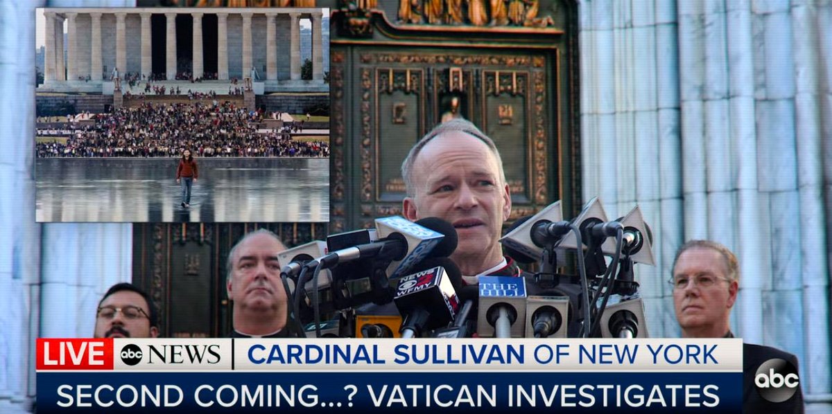 Photo from the movie Messiah