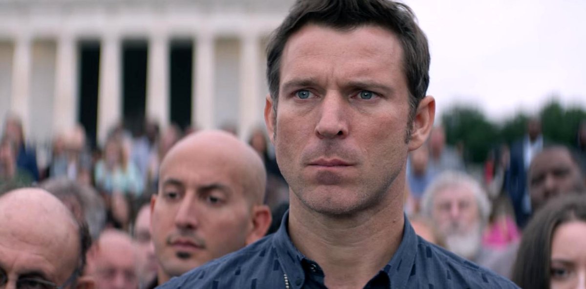 Photo from the movie Messiah