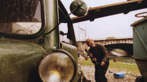 Photo du film Micmacs à tire-larigot