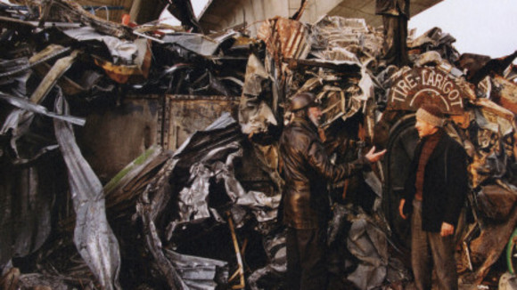 Photo du film Micmacs à tire-larigot