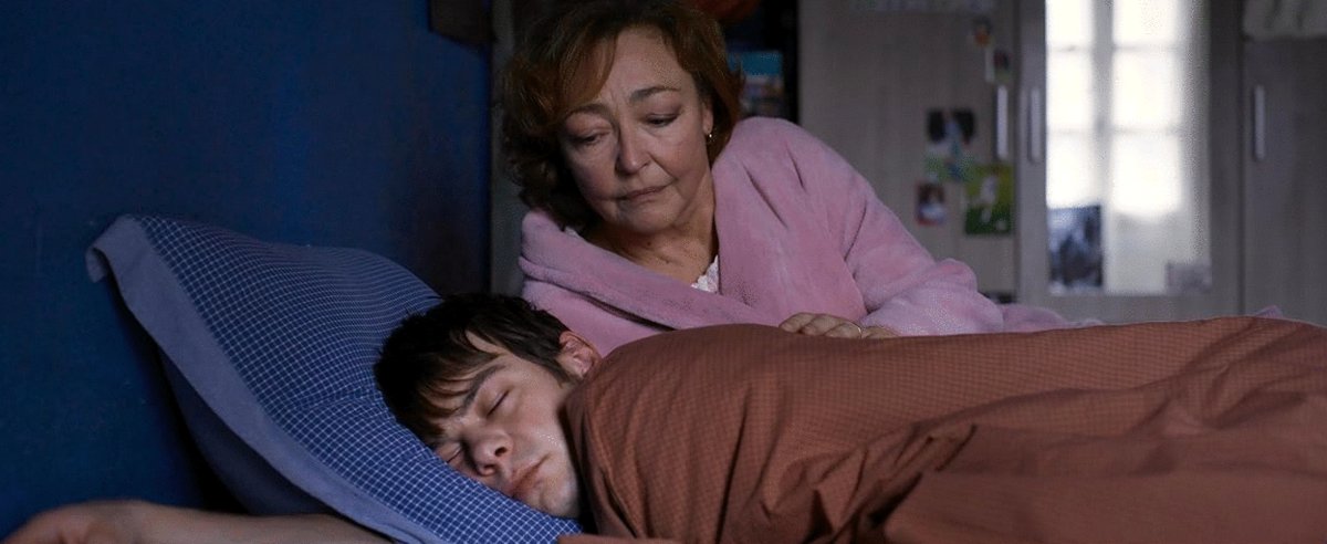 Photo from the movie Misericordia