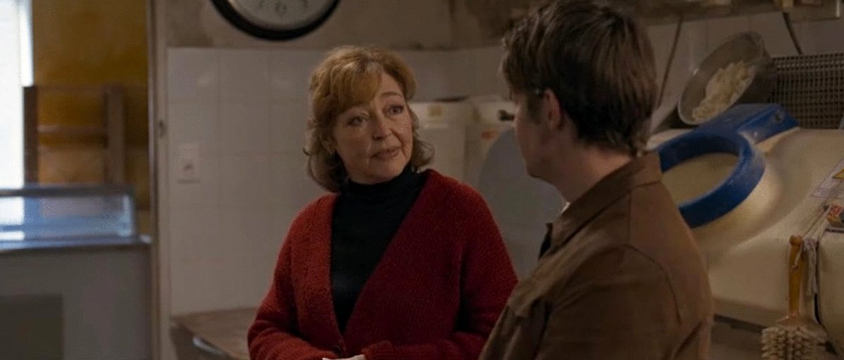 Photo from the movie Misericordia