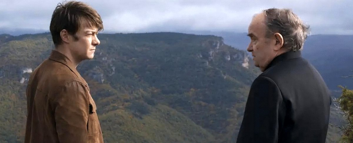 Photo from the movie Misericordia