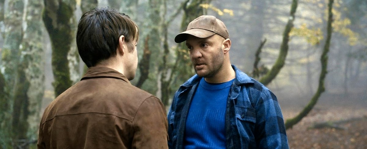 Photo from the movie Misericordia