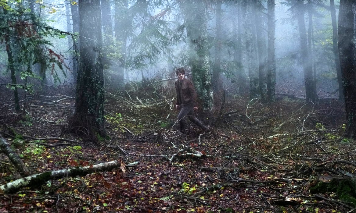 Photo from the movie Misericordia