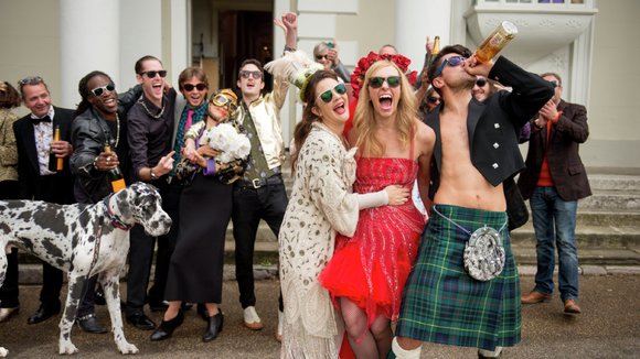 Photo du film Irremplaçable