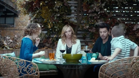 Photo du film Irremplaçable