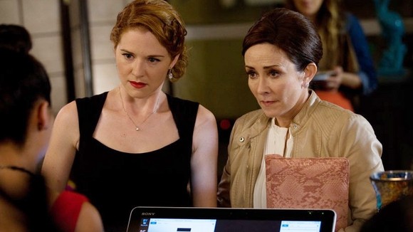 Photo from the movie Mom's Night Out