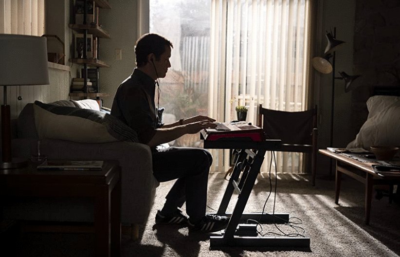 Photo du film Mr. Corman