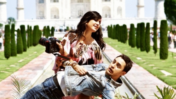 Photo du film Mere Brother Ki Dulhan