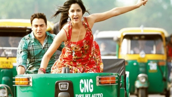 Photo du film Mere Brother Ki Dulhan