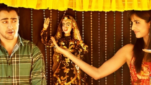 Photo du film Mere Brother Ki Dulhan