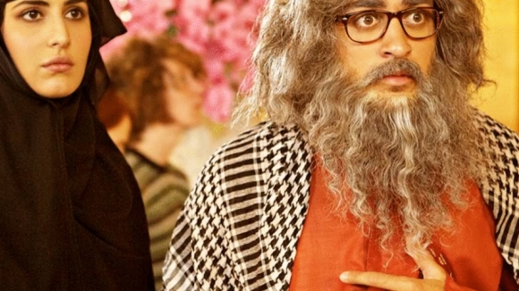 Photo du film Mere Brother Ki Dulhan