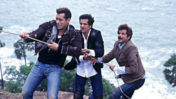 Photo du film No Entry