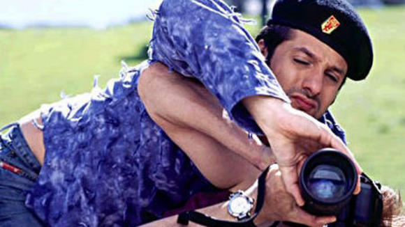 Photo du film No Entry