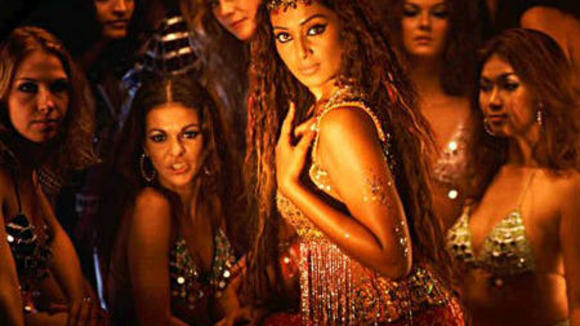 Photo du film No Entry