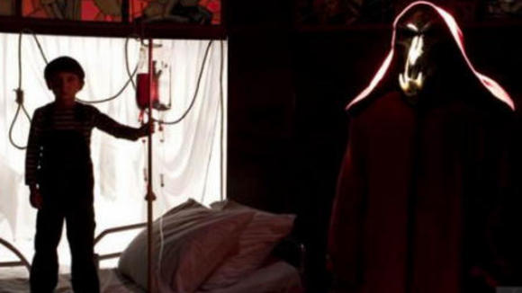 Photo du film La Malédiction