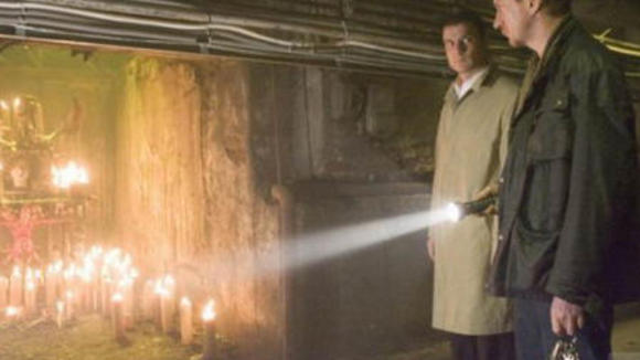 Photo du film La Malédiction