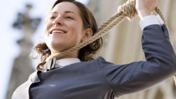 Photo du film La Malédiction