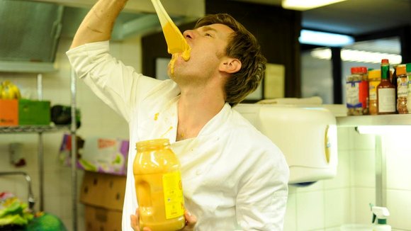 Photo from the movie Perfect Sense