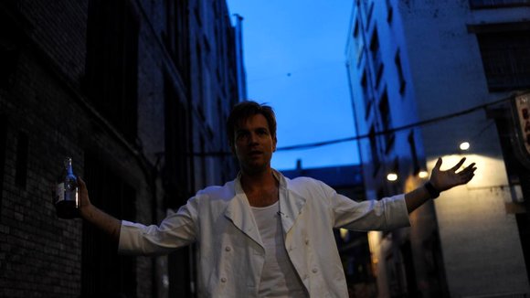 Photo from the movie Perfect Sense