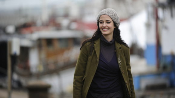 Photo from the movie Perfect Sense